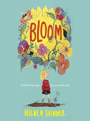 cover image of Bloom